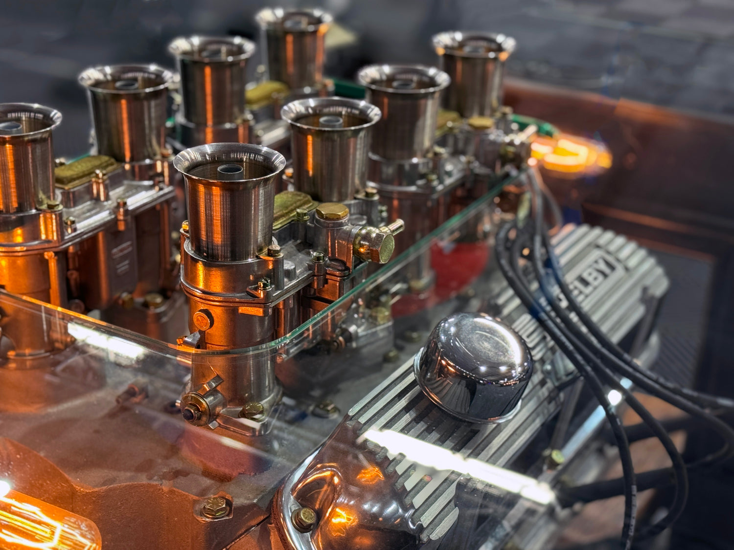 Machine Age Lamps Company, LLC