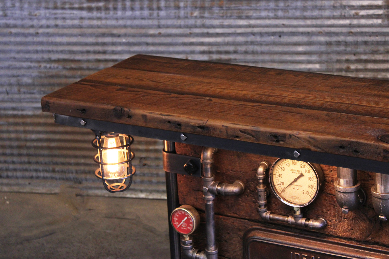 Machine Age Lamps Company, LLC