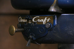 Steampunk Industrial / Boat Motor / Chris Craft / Nautical / Marine / Cabin / Lamp #4231