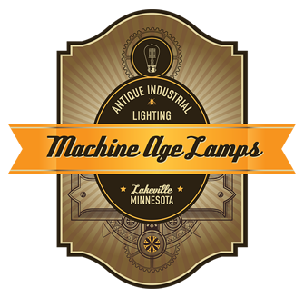 Handmade Lamps - Steampunk, Aviation, Nautical  & More! | Machine Age Lamps, LLC
