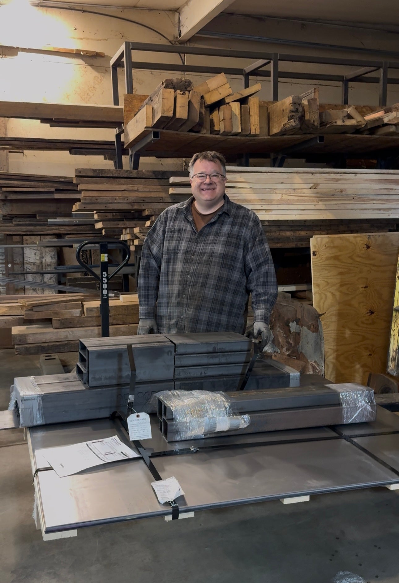 Machine Age Lamps Company, LLC