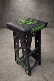 Industrial / Carroll Shelby Barstools / Stool / Bar / #4788