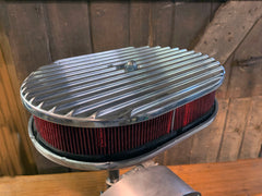 Steampunk Industrial / Antique Vintage Gauges / Automotive  / Rat  Hot rod / Lamp #3206