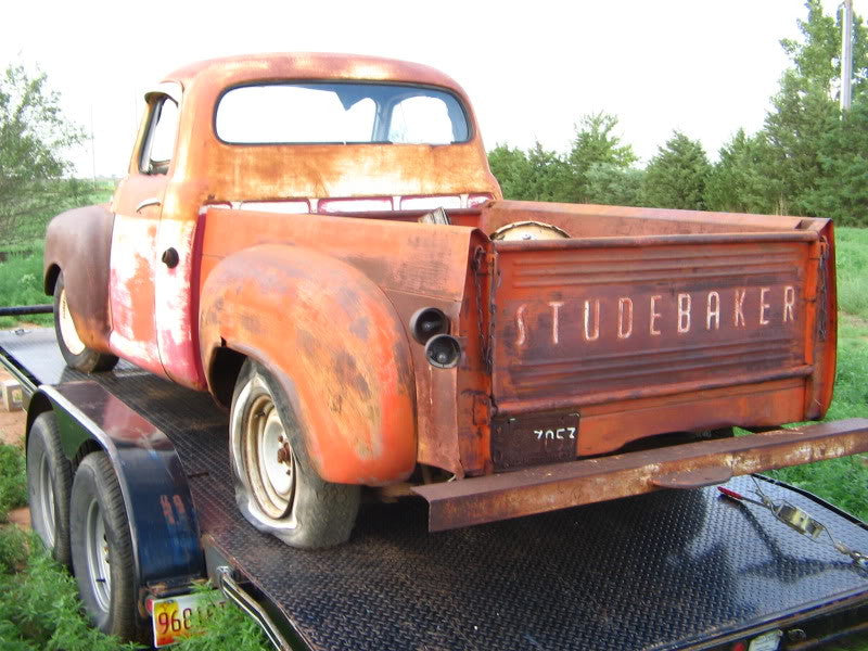 Steampunk, Industrial Lamp/Light,  Antique Studebaker Tail Gate, Steam #427