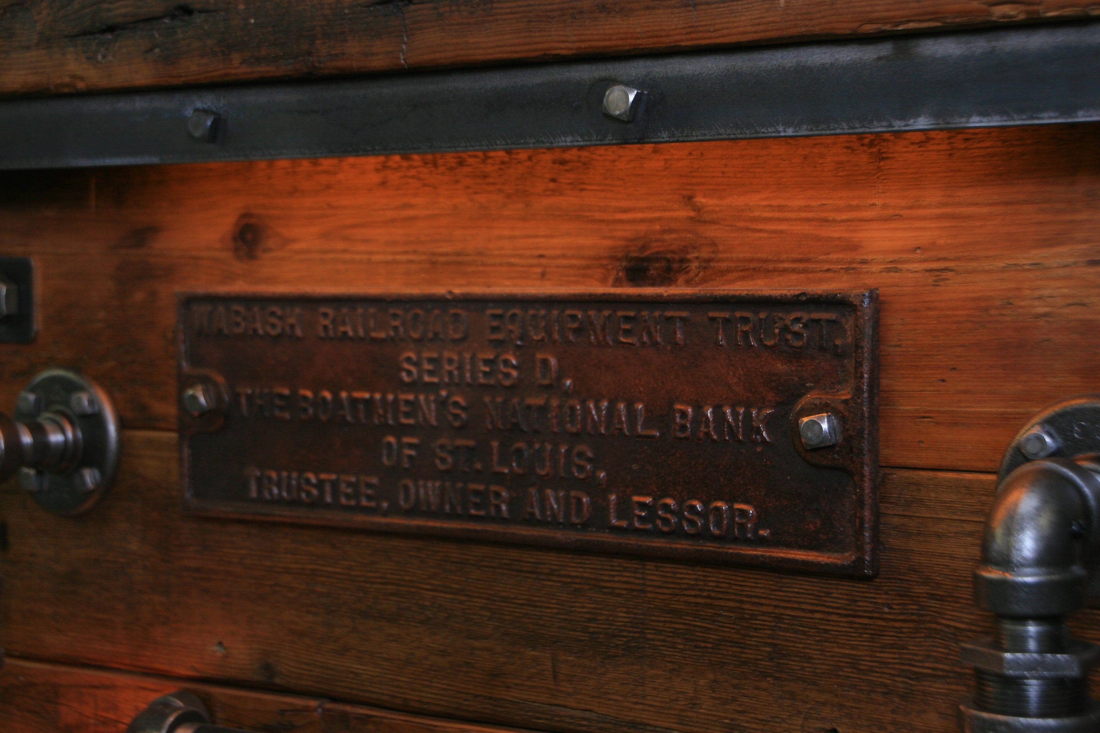 Steampunk Industrial / Pub or Bar Table / Barnwood / Steam gauge / Railroad / #1899